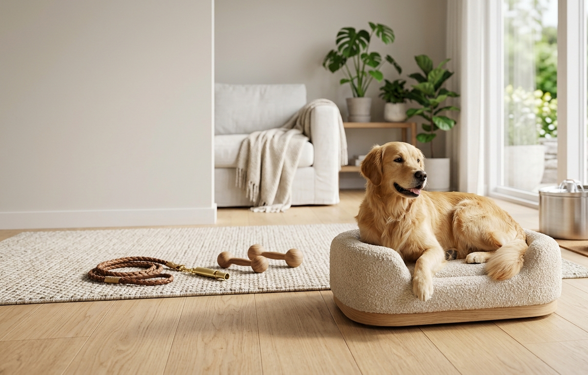 Dog Supplies