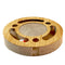 PawWorl™ ClawRoll Cat Scratcher