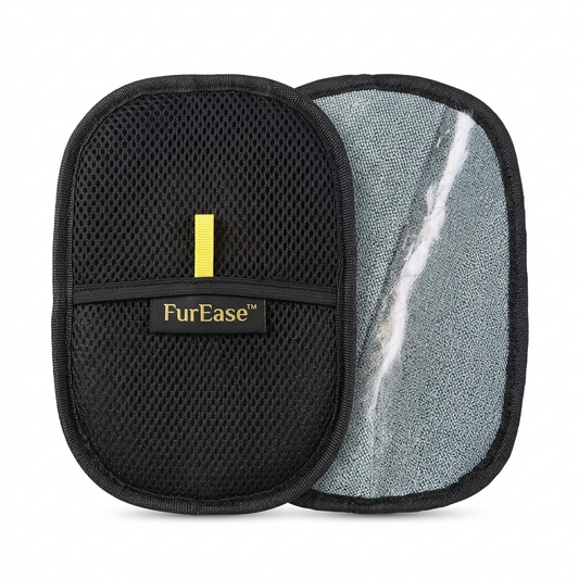 FurEase™ Pet Grooming Glove