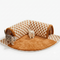 PawWorl™ Cat Tunnel Bed