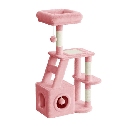 PurrNest™ Cat Tree Tower