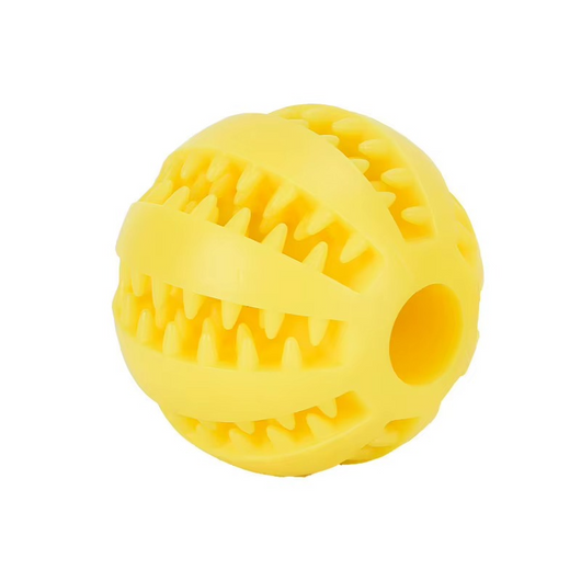 PawWorl™ Dog Chew Ball
