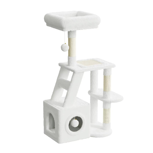 PurrNest™ Cat Tree Tower